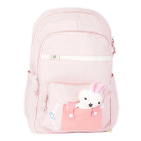ACCESORIOS Fratello - FS2375 TEXTIL - ROSA