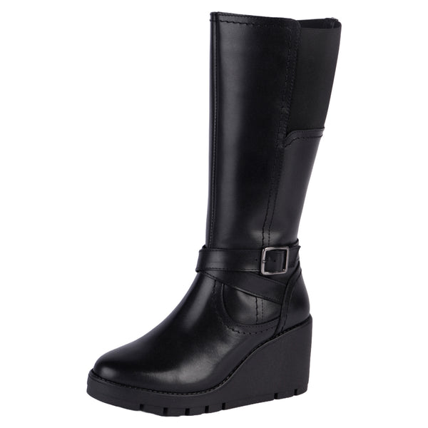 BOTA SEDUCTA - 22003 - NEGRO - 22/26