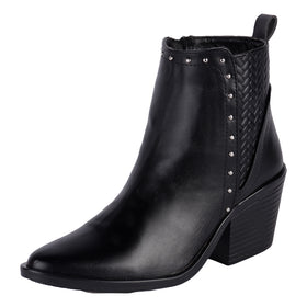 BOTA Fratello - 0363 - NEGRO - 22/26
