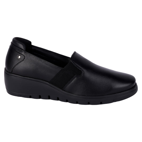 ZAPATO FLEXI - 104813 - NEGRO - 22/27