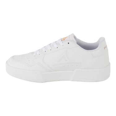Tenis Casuales Pirma Color Blanco Para Hombre 5083