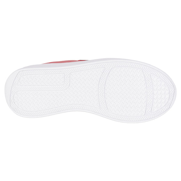 TENIS TOMMY HILL - 6320 - ROJO - 22/26
