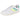 TENIS ADIDAS - JI4749 - BLANCO VERDE - 22/26