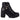 BOTA FRATELLO - 25671 - NEGRO - 22/26