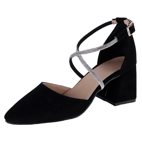 ZAPATILLA Fratello - 1398 - NEGRO - 22/26